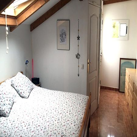 B&B Due Mele Costa Del Silencio Esterno foto